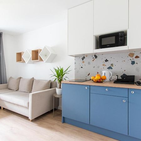 Apartamenty Meiera 크라쿠프 외부 사진