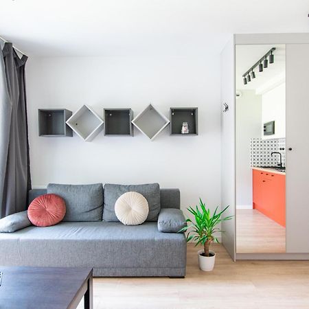 Apartamenty Meiera 크라쿠프 외부 사진