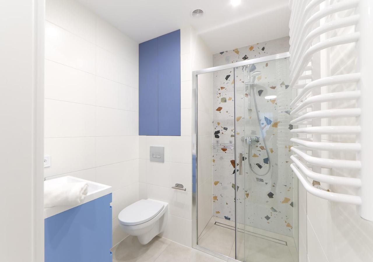 Apartamenty Meiera 크라쿠프 외부 사진