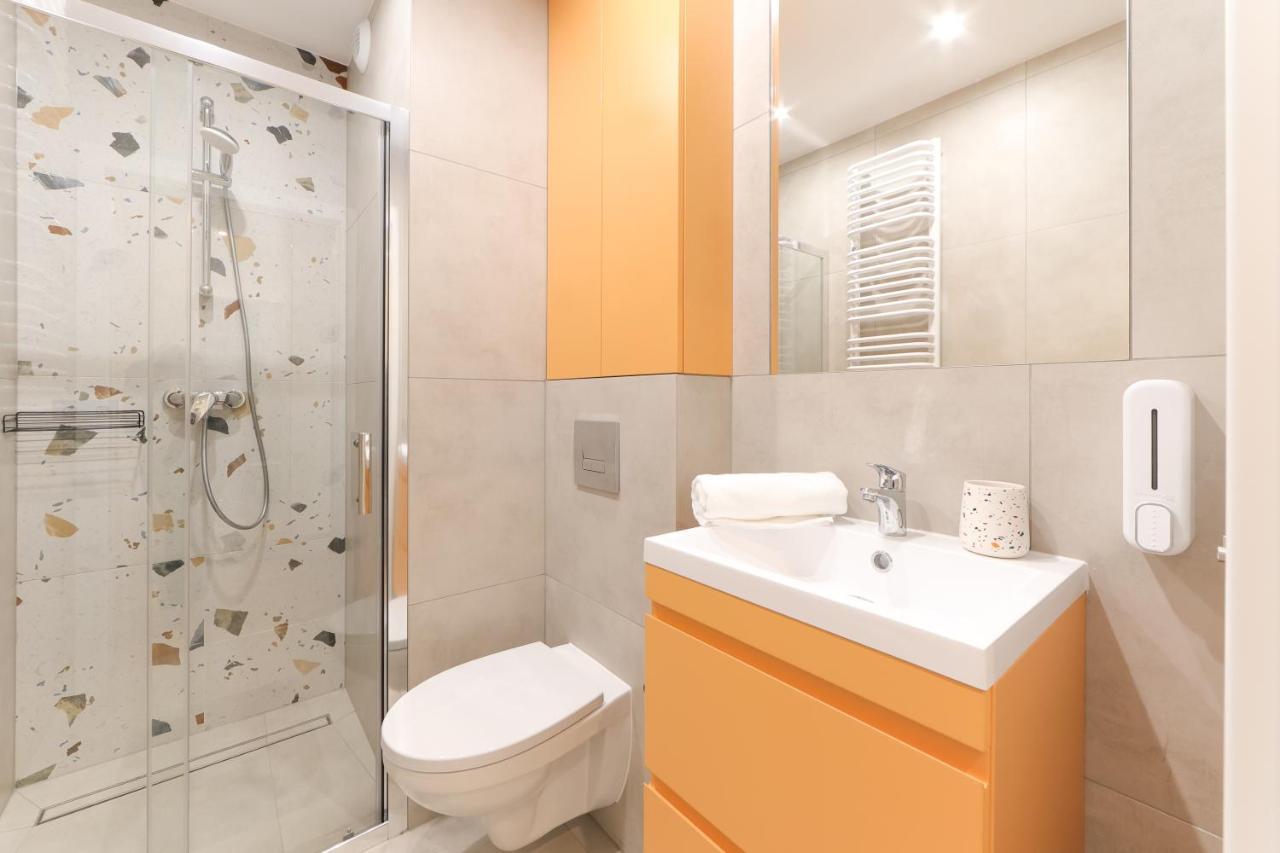 Apartamenty Meiera 크라쿠프 외부 사진