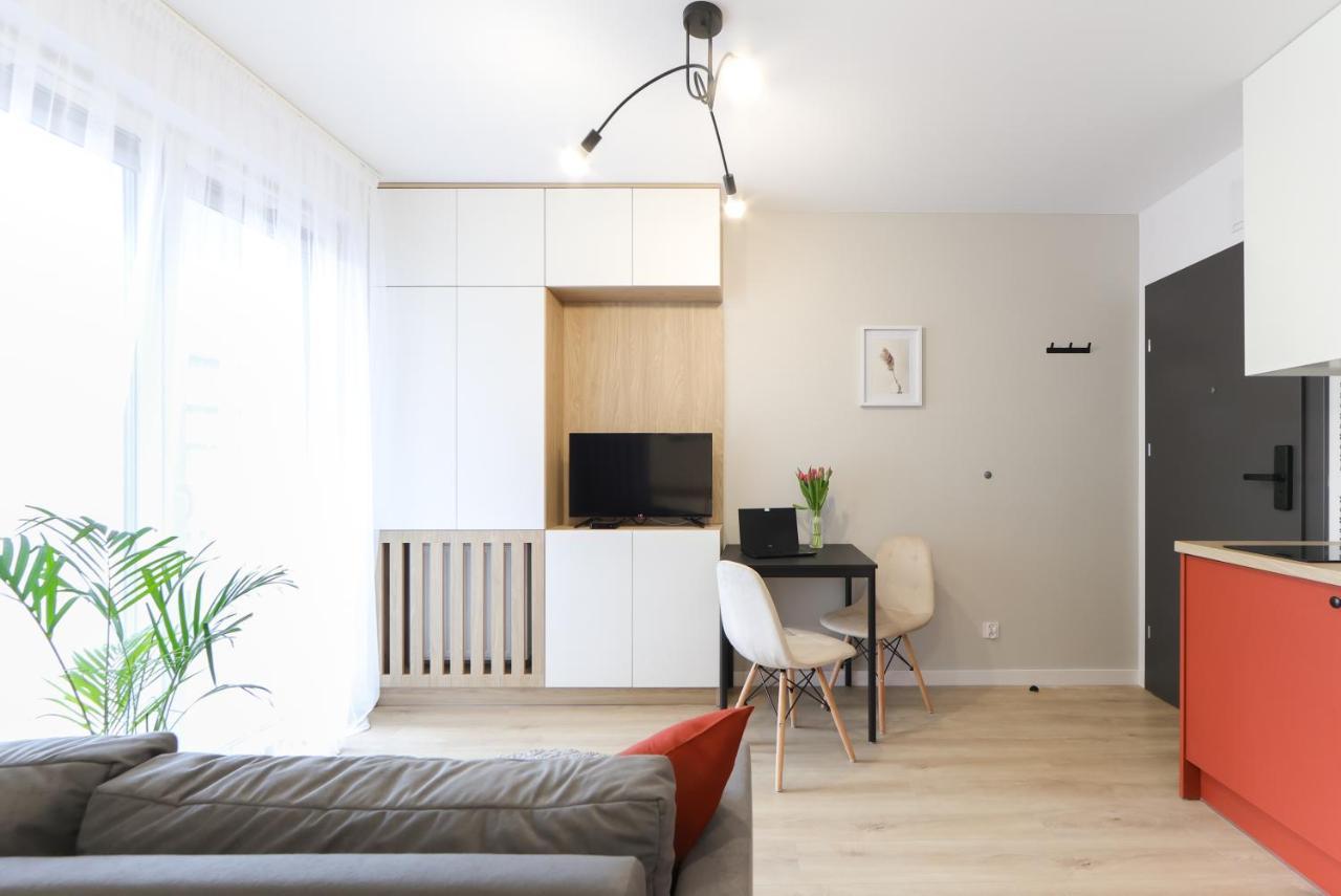 Apartamenty Meiera 크라쿠프 외부 사진