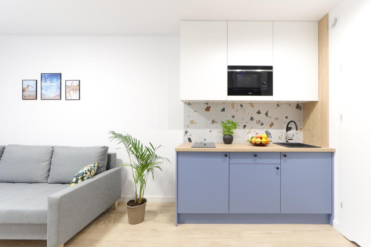 Apartamenty Meiera 크라쿠프 외부 사진