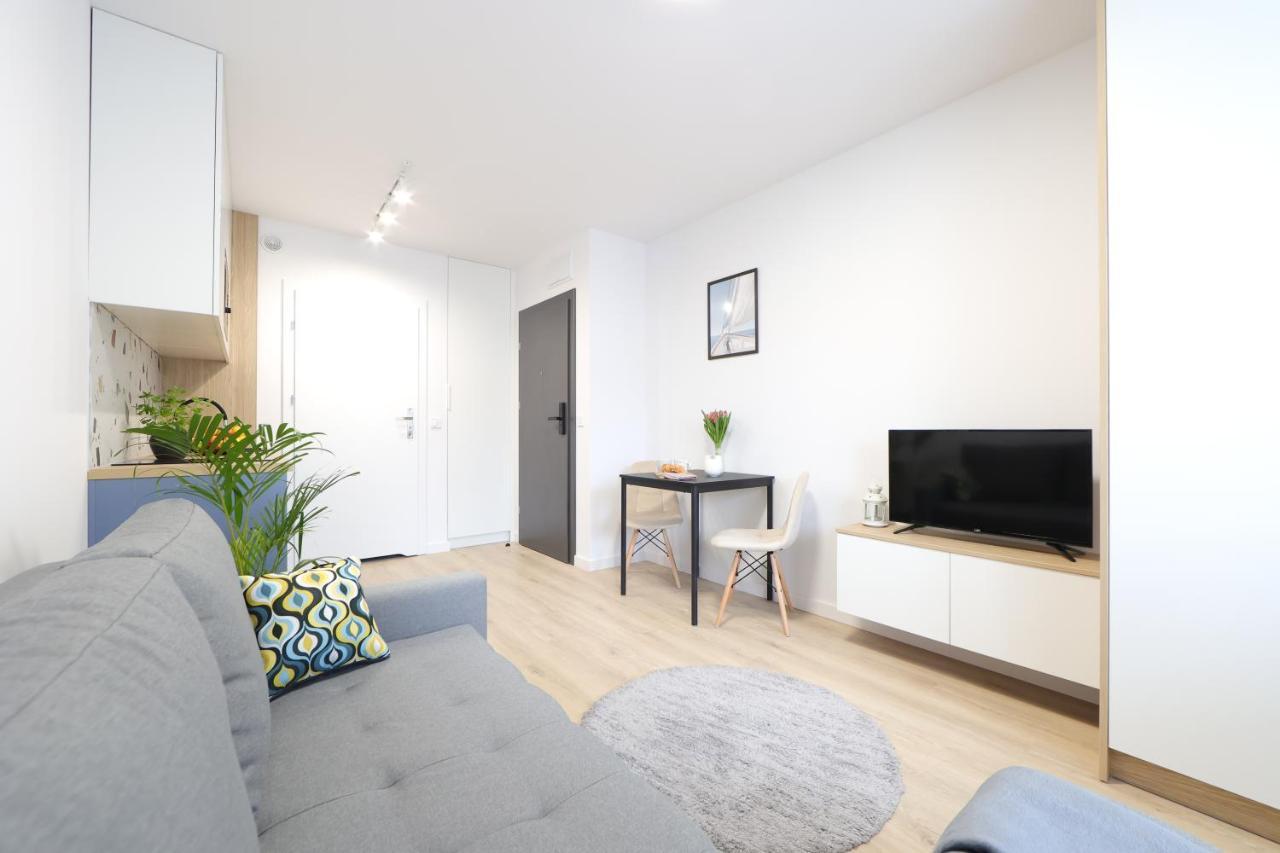 Apartamenty Meiera 크라쿠프 외부 사진