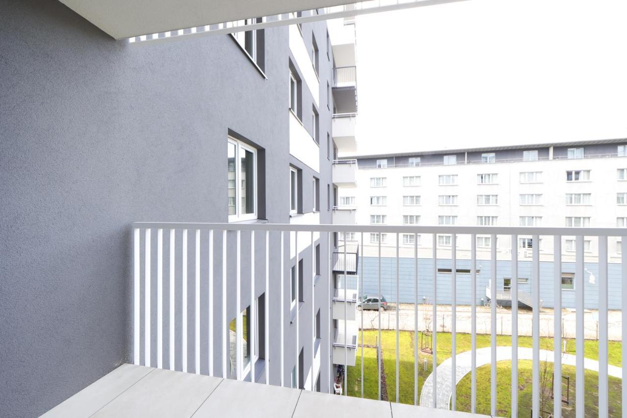 Apartamenty Meiera 크라쿠프 외부 사진