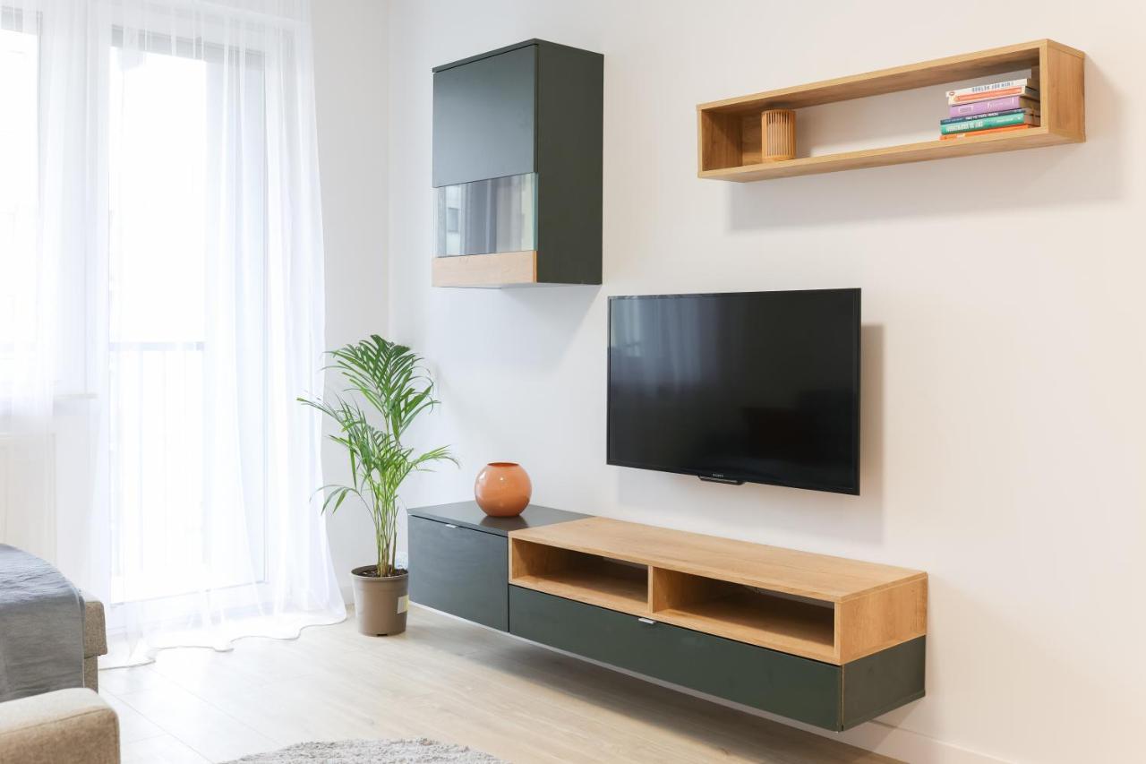 Apartamenty Meiera 크라쿠프 외부 사진