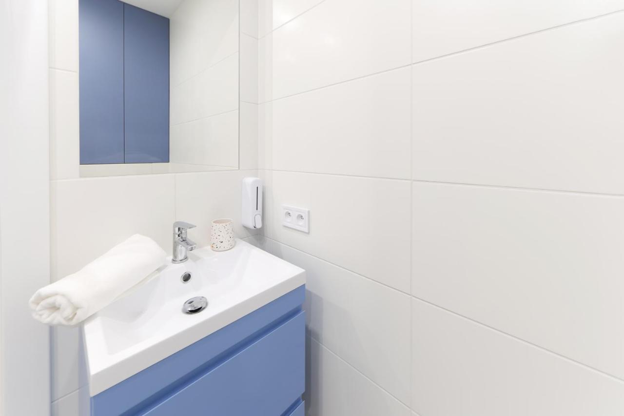 Apartamenty Meiera 크라쿠프 외부 사진