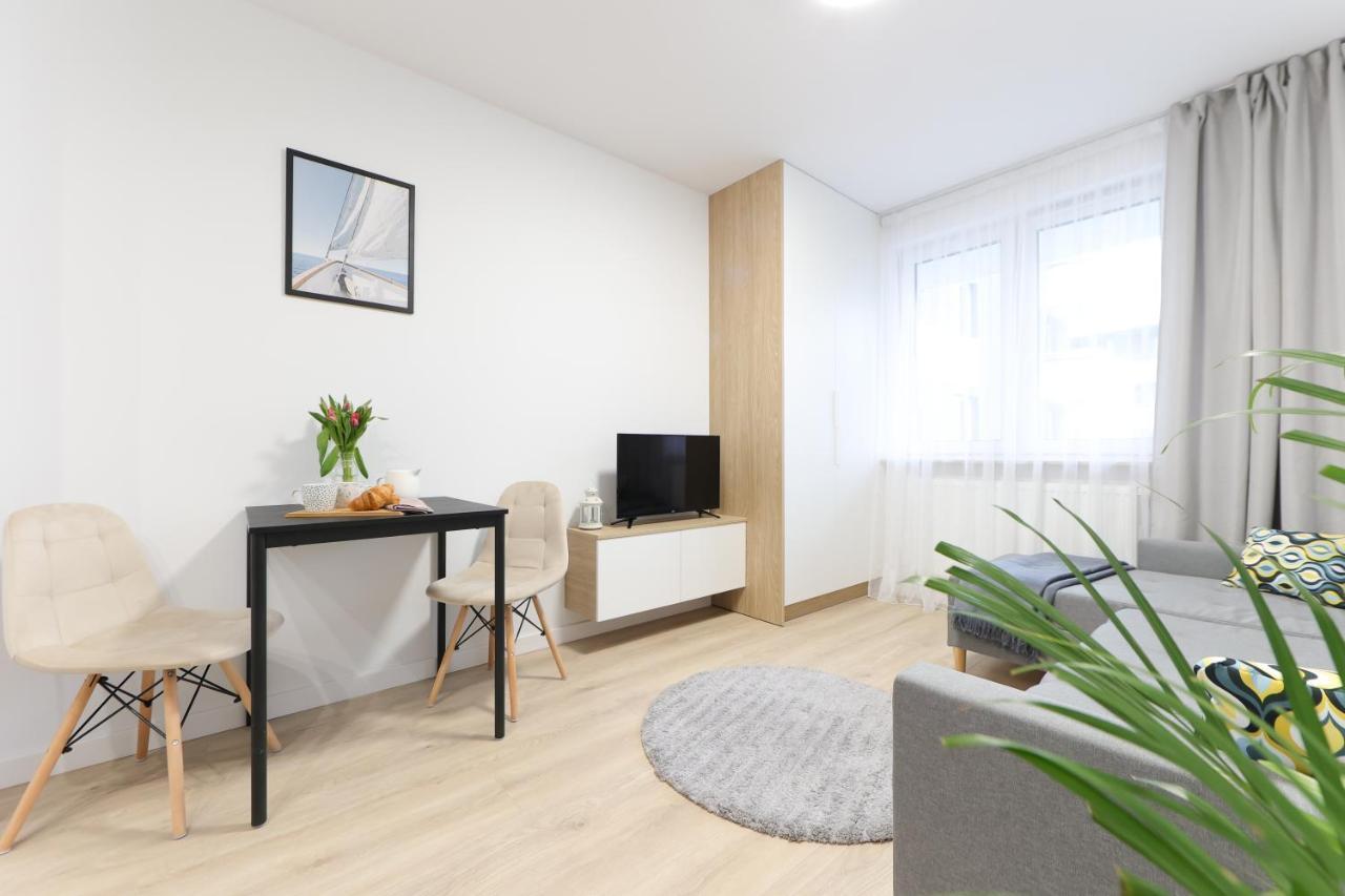 Apartamenty Meiera 크라쿠프 외부 사진