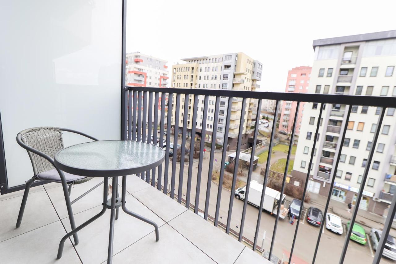 Apartamenty Meiera 크라쿠프 외부 사진