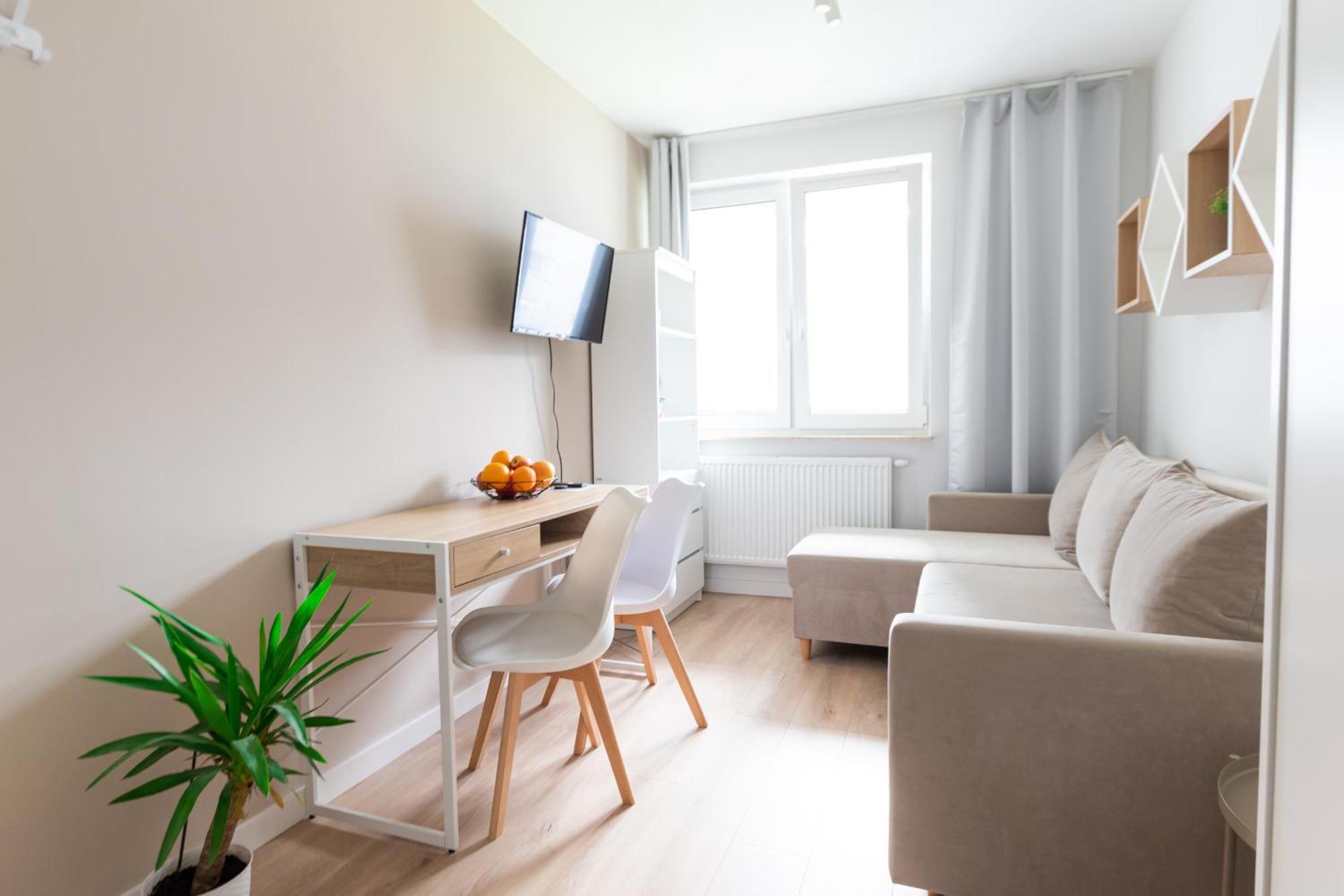 Apartamenty Meiera 크라쿠프 외부 사진