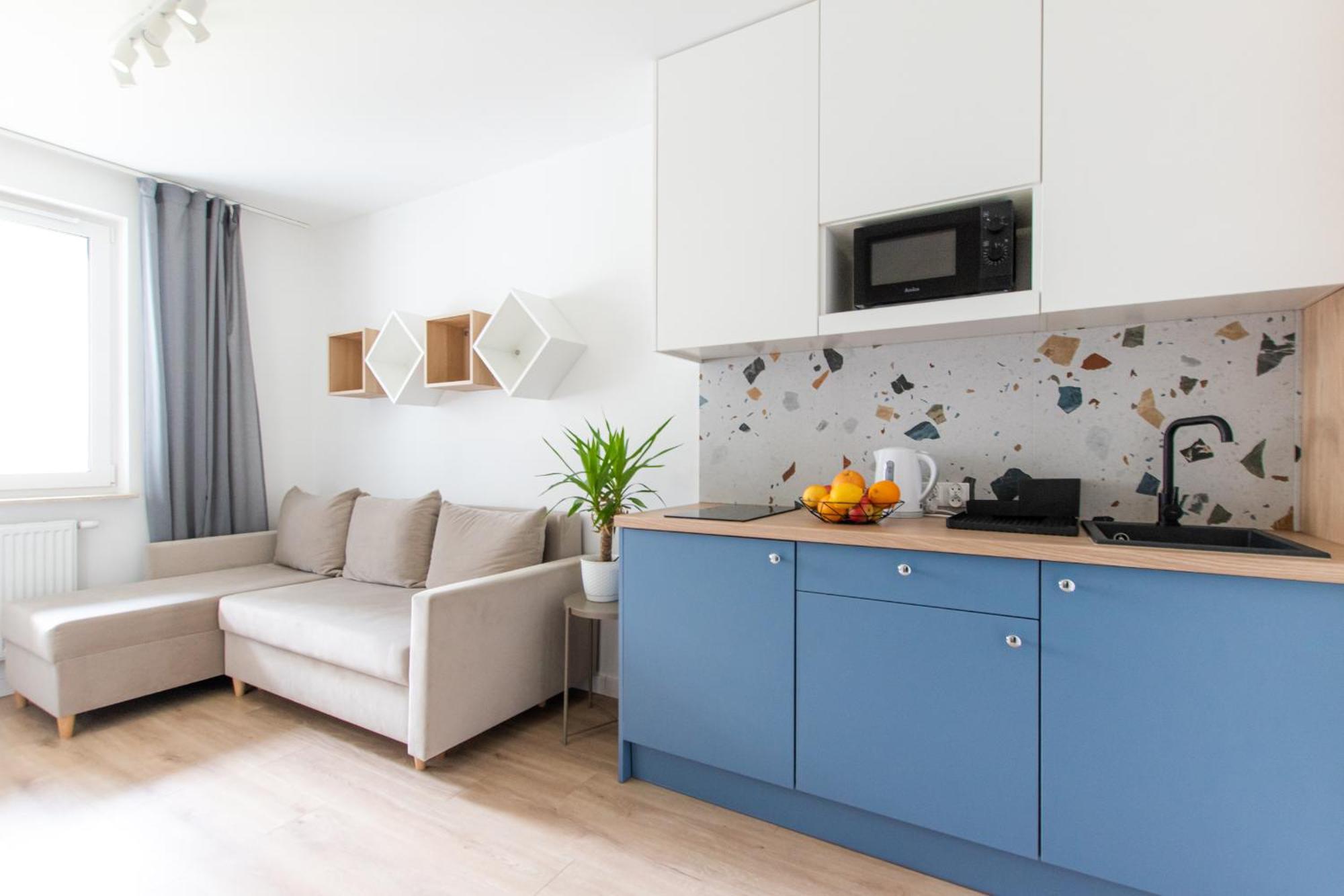 Apartamenty Meiera 크라쿠프 외부 사진