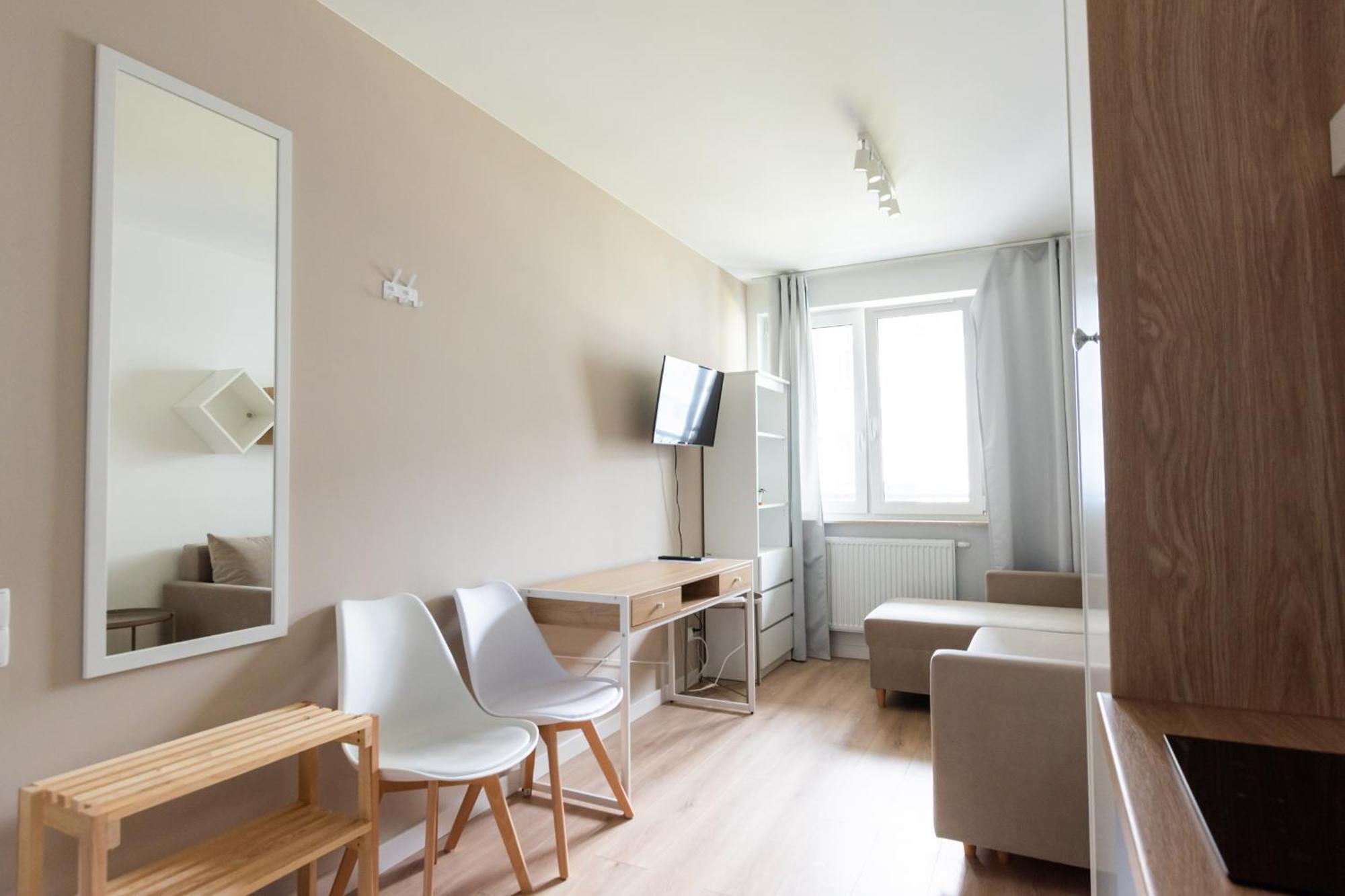 Apartamenty Meiera 크라쿠프 외부 사진