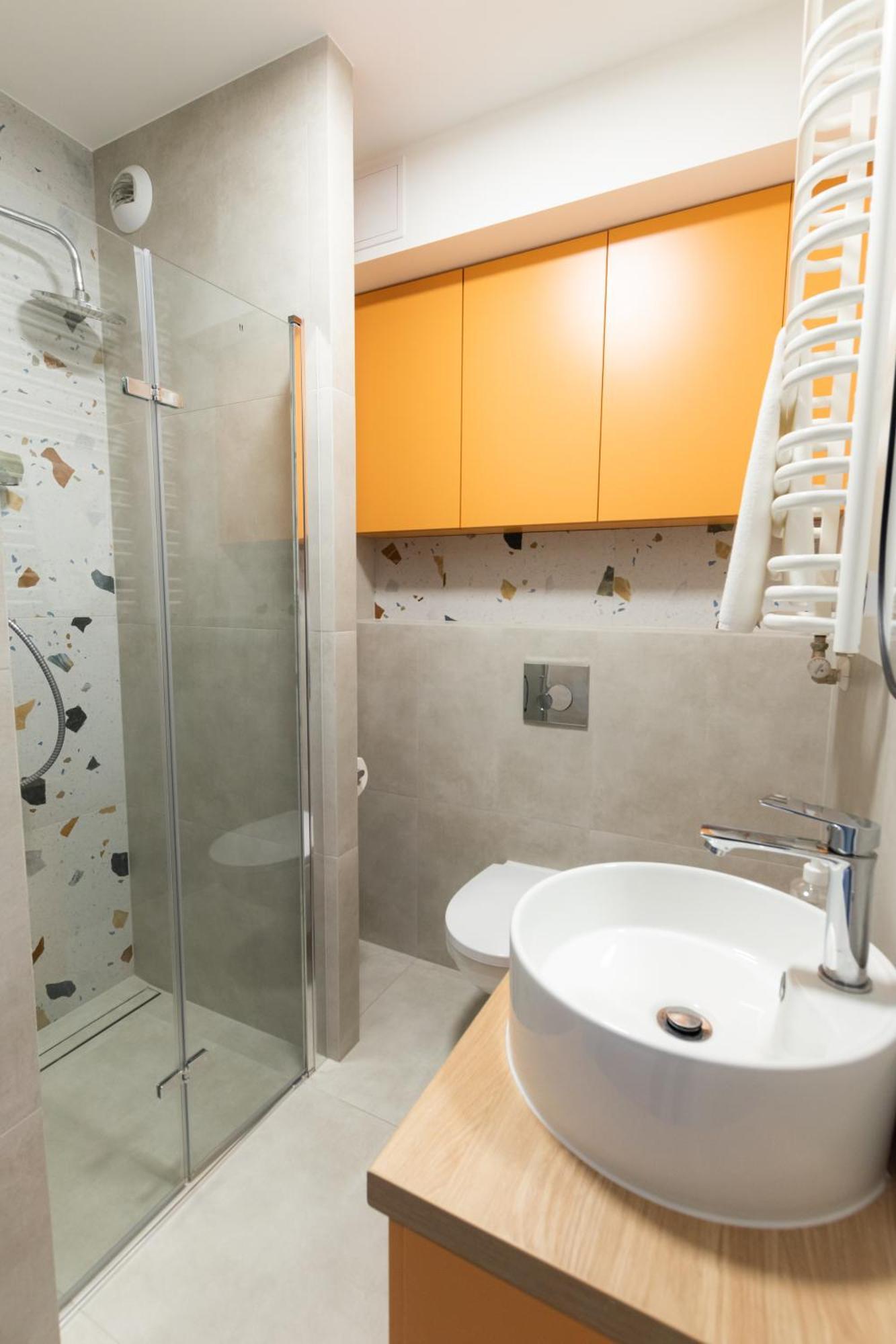 Apartamenty Meiera 크라쿠프 외부 사진
