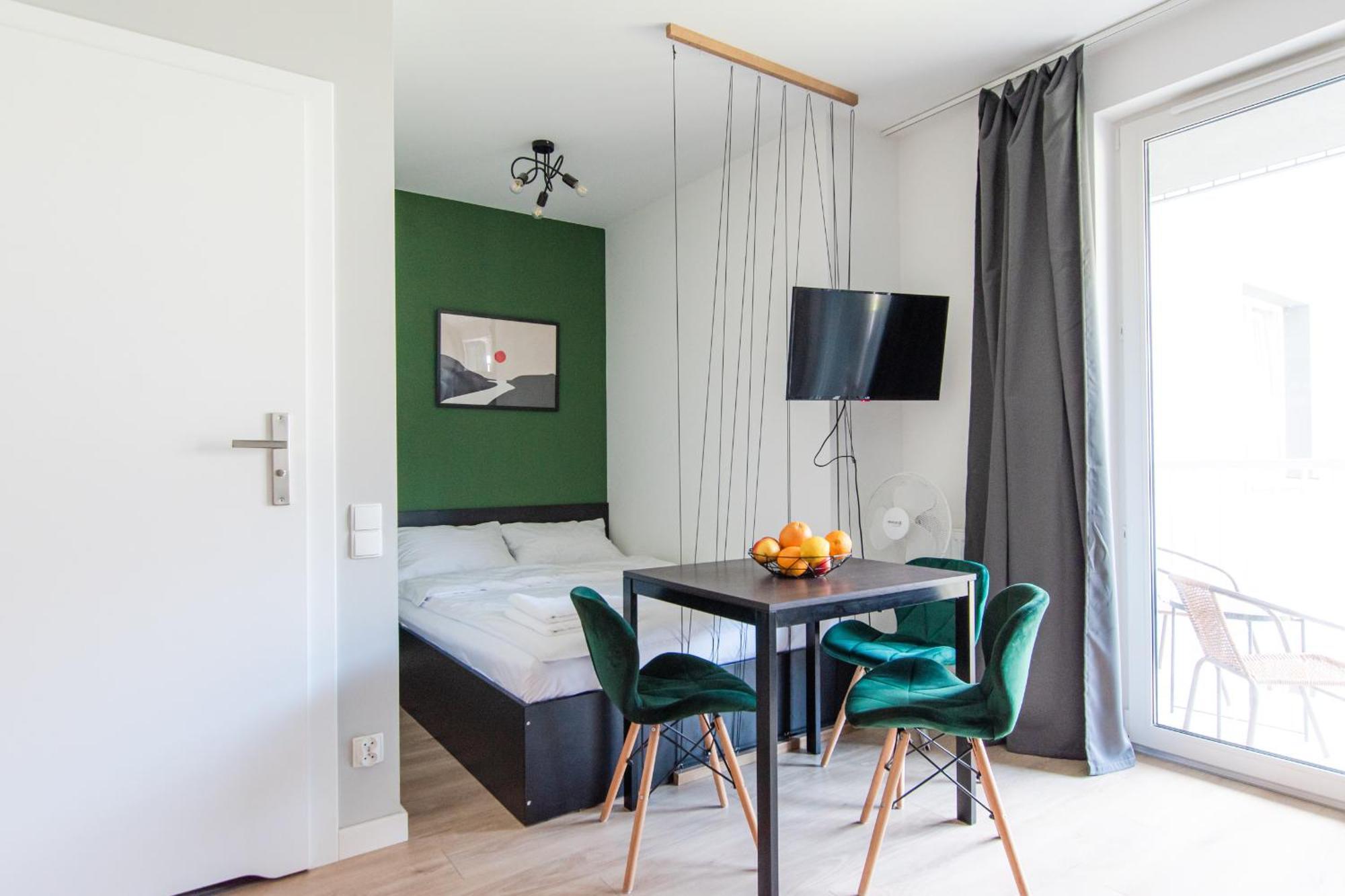Apartamenty Meiera 크라쿠프 외부 사진