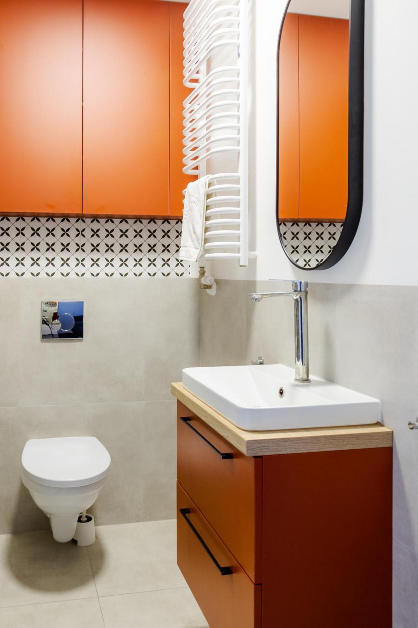 Apartamenty Meiera 크라쿠프 외부 사진